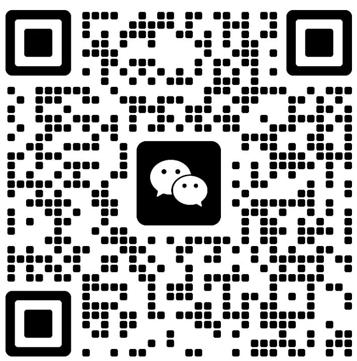 扫一扫 联系我们